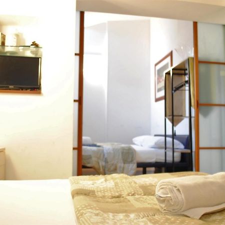 Dreaming Arena Rooms Верона Экстерьер фото