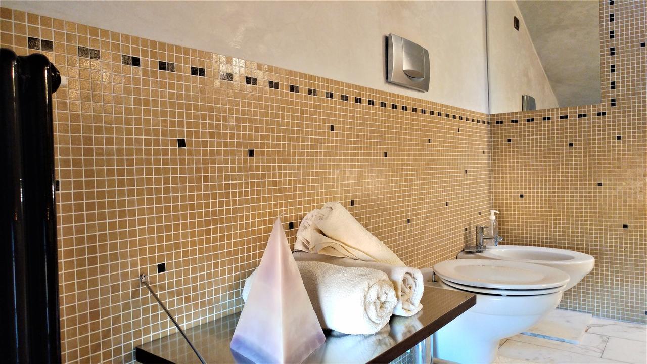 Dreaming Arena Rooms Верона Экстерьер фото
