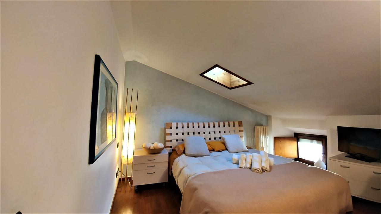 Dreaming Arena Rooms Верона Экстерьер фото