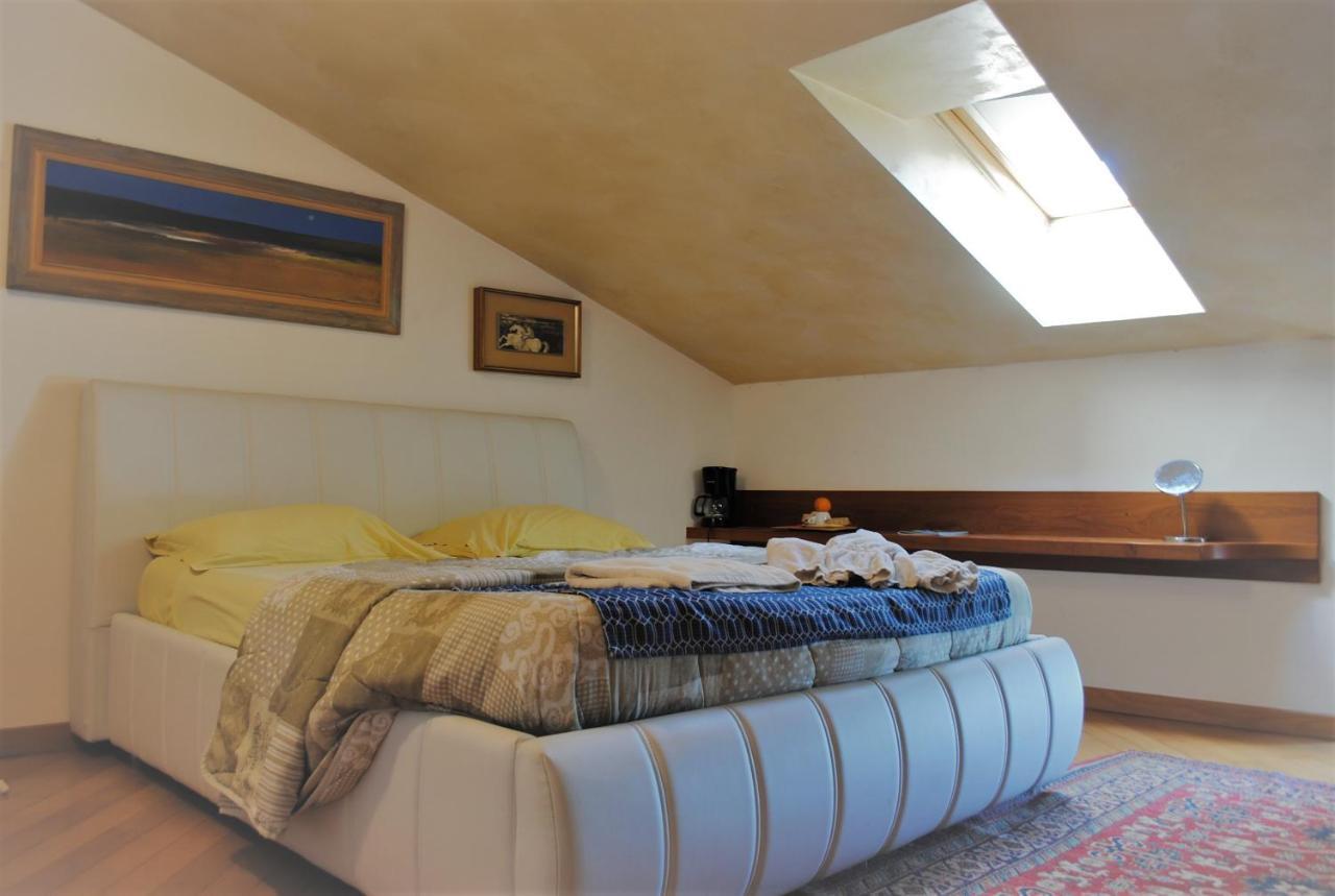 Dreaming Arena Rooms Верона Экстерьер фото