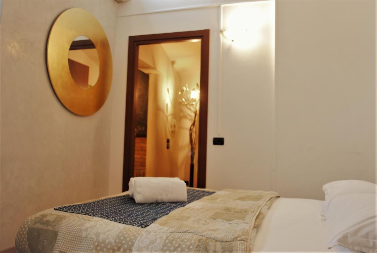 Dreaming Arena Rooms Верона Экстерьер фото